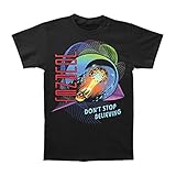 Journey - Revelation T-Shirt Size XL
