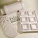 Fresh Pasta Maker Roller Machine Spaghetti Noodle Ravioli Cutter Kitchen Kit New