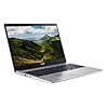 Acer-Chromebook-315-CB315-3HT-Intel-Pentium-N5000-4GB-RAM-64GB-eMMC-156-inch-Full-HD-Touchscreen-Display-Chrome-OS-Silver Acer Chromebook 315 CB315-3HT - (Intel Pentium N5000, 4GB, 64GB eMMC, 15.6 Inch Full HD Touchscreen Display, Google…