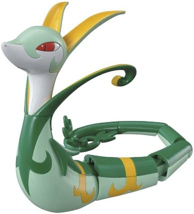 Amazon ポケモンプラモコレクション 進化シリーズ 16 ジャローダ進化セット ポケットモンスター ロボット 子ども向けフィギュア おもちゃ