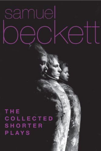 Amazon.com: The Complete Short Prose of Samuel Beckett, 1929-1989