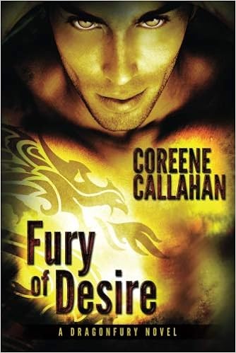 Fury Of Desire 4 Dragonfury Amazon Es Callahan Coreene Libros En Idiomas Extranjeros