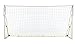 SKLZ Quickster Soccer Goal- Quick Set-Up, Ultra Portable Soccer Goal (12x6', 8x5', or 6x4')