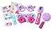 Just Play Doc McStuffins Diagnose-A-Tosis Sets - Eye Doctor Role Play, Ages 3 Up