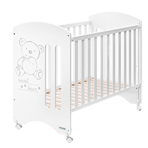 micuna baby bed