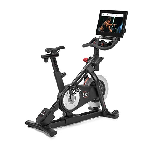 Best Review Of Nordictrack Commercial S22i Studio Cycle