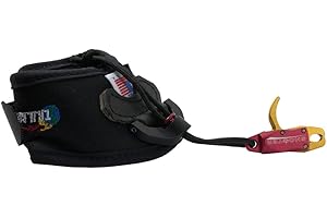 T.R.U. BALL Tru Ball Archery Youth Shooter Release Hook and Loop