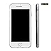 Retro Shaw iPhone 6 6s Case Marble Pattern, Slim Flexible TPU Phone Cover for iPhone 6/6s 4.7 Inch
