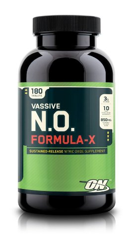 On vassive-no Formula x 180 tabs (748927025682)