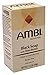 Ambi Skincare Black Soap with Shea Butter, 3.5 Oz.