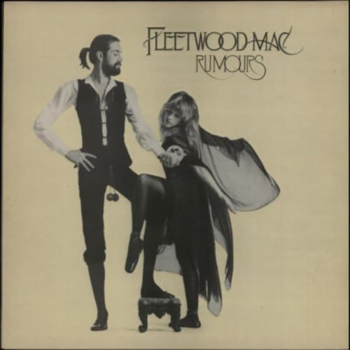 Amazon.com: Rumours: CDs & Vinyl