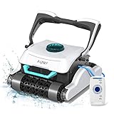 Aiper Automatic Robotic Pool Cleaner, Robotic Pool