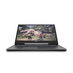 Dell G7 17 Gaming Laptop