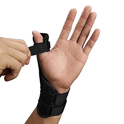 image for CattleBie Wrist Wrist Support Wrist Wraps Sport Wrist Bracers Unisex O