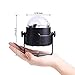 Party Lights,Disco Lights Sound Activated,Halloween Disco Ball Light,Stage Lights-Multi Colors Rotating Magic LED Strobe Lights for Xmas Parties,Room,Pool,Club,Home,Church,Karaoke,Wedding