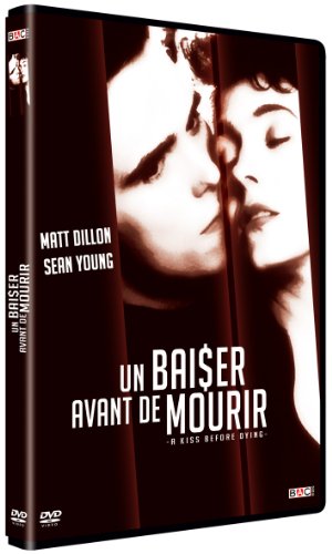 Un baiser avant de mourir