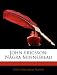 John Ericsson; Ngra Minnesblad (Swedish Edition) by