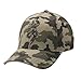 Browning 308178344 Stalker Cap, Camo, Large/X-Large