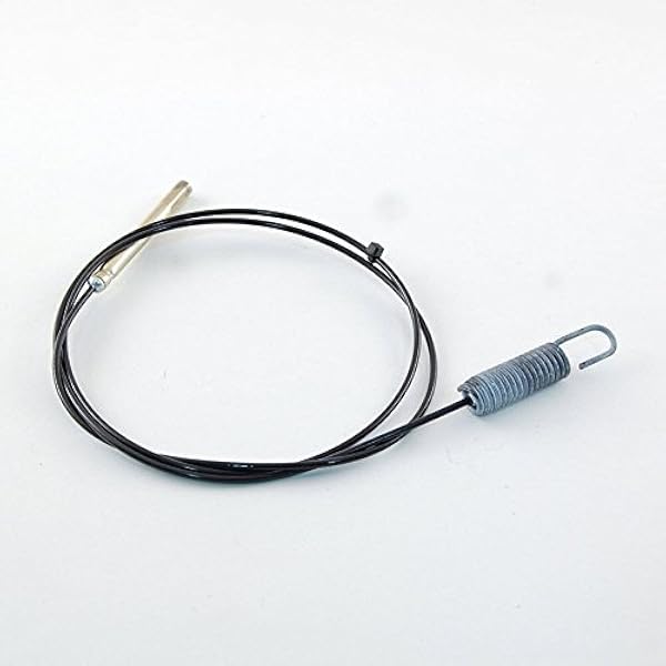 Amazon Com 746 04086 Craftsman Snowblower Drive Cable 746 04086 Garden Outdoor