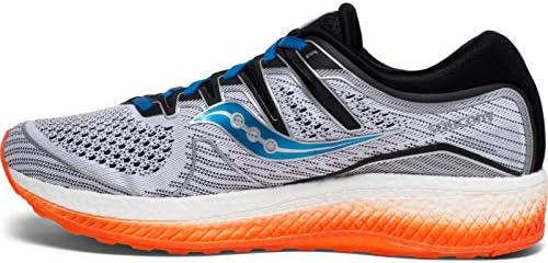 saucony triumph 5 mens white