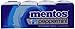 Mentos Sugar-Free Breath Mints, Peppermint, 1.27 Ounce (Pack of 12)