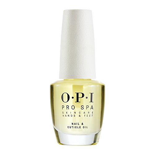 OPI ProSpa Nail & Cuticle Oil, 0.5 fl. oz.