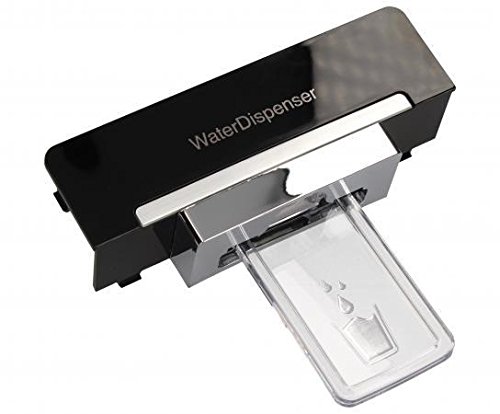 Genuine Beko Decorative Trigger for Refrigerator - Standard Capacity