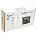 Kastar LCD Dual Smart Fast Charger for Nik EN-EL18, EN-EL18a, ENEL18, ENEL18a, MH-26, MH-26a, MH26 and Nik D4, D4S, D5 Digital SLR Camera, Nik MB-D12, D800, D800E Grip