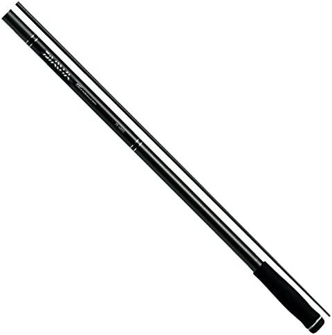 ダイワ Daiwa ガイド無し 並継投げ竿 超安い 釣り竿 サンダウナーコンペティション 29 395s Q