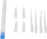 Garosa Soil Test Kit 5 Bottles pH NPK Fertility Measurement Tools view 8