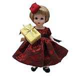 FAO Schwarz 150th Anniversary Madame Alexander Wendy Doll
