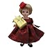 FAO Schwarz 150th Anniversary Madame Alexander Wendy Doll