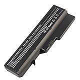 Futurebatt New 5200mAh Battery for Lenovo G460 G465 G470 G475 G560 G565 G570 B470 B570 IdeaPad V360 V370 V470 V570 Z370 Z460 Z465 Z470 Z475 Z560 Z570 L09S6Y02 L09M6Y02 L09L6Y02 L09C6Y02 L10P6Y22