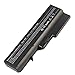 Futurebatt New 5200mAh Battery For Lenovo G460 G465 G470 G475 G560 G565 G570 B470 B570 IdeaPad V360 V370 V470 V570 Z370 Z460 Z465 Z470 Z475 Z560 Z570 L09S6Y02 L09M6Y02 L09L6Y02 L09C6Y02 L10P6Y22