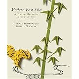 Modern East Asia