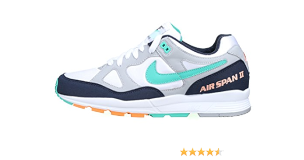 air span 11