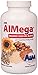 AIMega Omega 3-6-9 120 SOFTGEL CAPSULES
