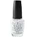 OPI Nail Polish 2014 Holiday Gwen Stefani Nail Effects "Snow Globetrotter" HR F16