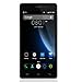 Doogee Galicia X5 5.0 Inch Touch Screen Android 5.1 Quad Core 1.3GHZ Dual Sim WCDMA Smartphone (White)