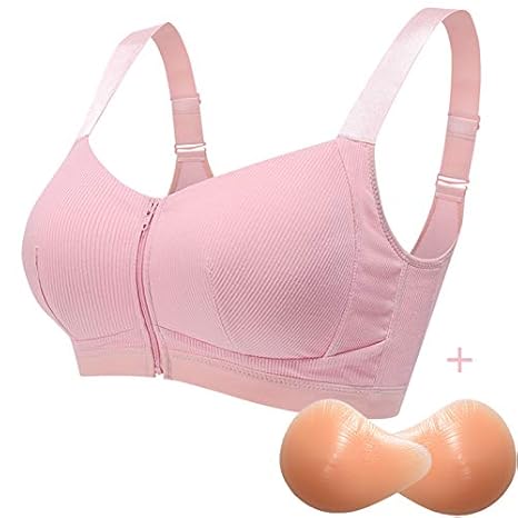 reggiseno per protesi in silicone