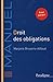 Droit des obligations 2011-2012 (French Edition) by