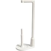 Vertical Thread Spool Holder for Sewing Machine White | Thread Stand with Anti-Tangle Guide, Universal Spool Holder for Most Machines,Tool for Sewing Lovers, Home Embroidery