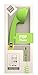 Native Union Pop Phone Retro Handset - POP-GRN-NEO-ST-AL - Neon Green