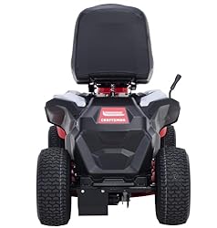 Craftsman 56V MAX* 30" Compact Brushless Riding
