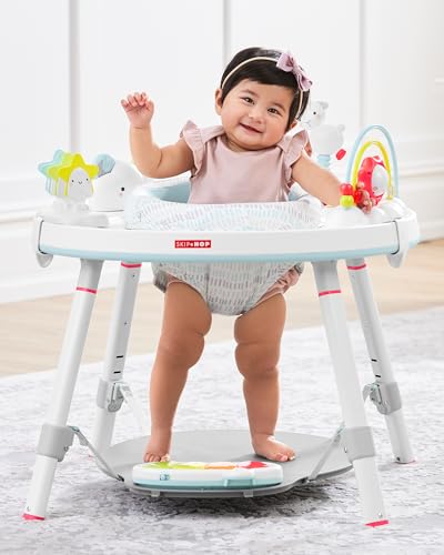 Baby Activity Center