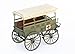 Model Expo Guns of History Civil War Rucker Ambulance MS4017 1:16 Scale