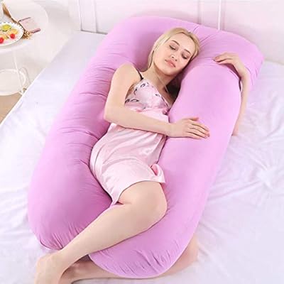 Pregnancy Pillow In U Shape Amazon Ae Aliexpress786