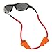 Chums Floating Halfpipe Eyewear Retainer, Red, One Size, (12305)