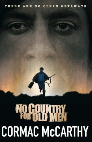 No Country for Old Men by McCarthy, Cormac 3rd (third) Edition (2008)