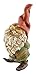 Top Collection Miniature Fairy Garden and Terrarium Garden Gnome Statue